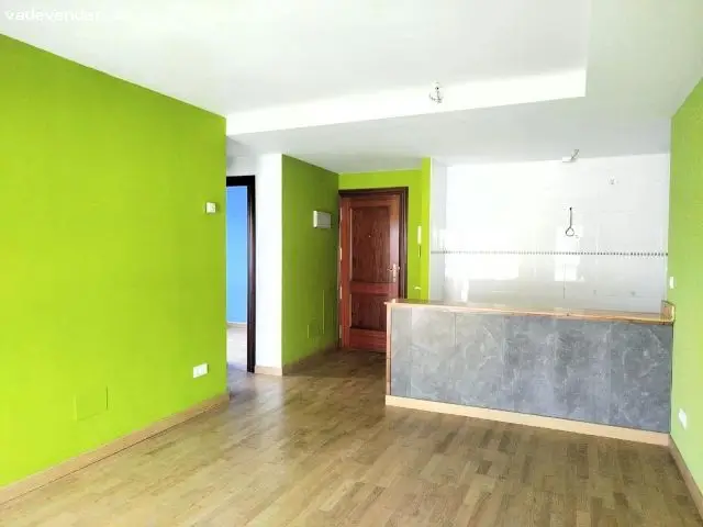 Piso 2 Dormitorios Garaje Castañeda