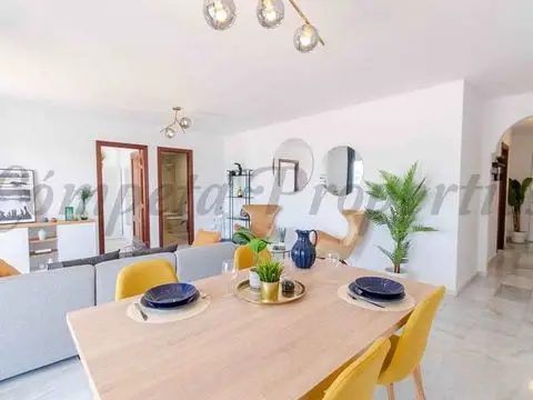 Apartamentos en Venta Competa