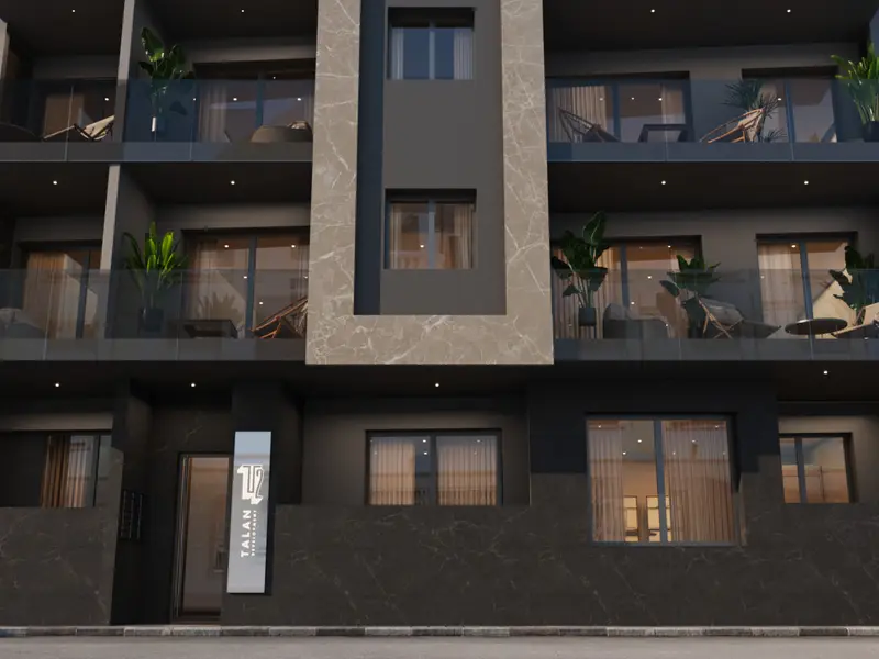 Venta Piso Piscina Playa del Cura Torrevieja Edificio T2