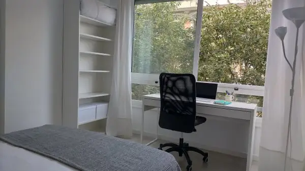 Apartamento en Barcelona, Sant Antoni