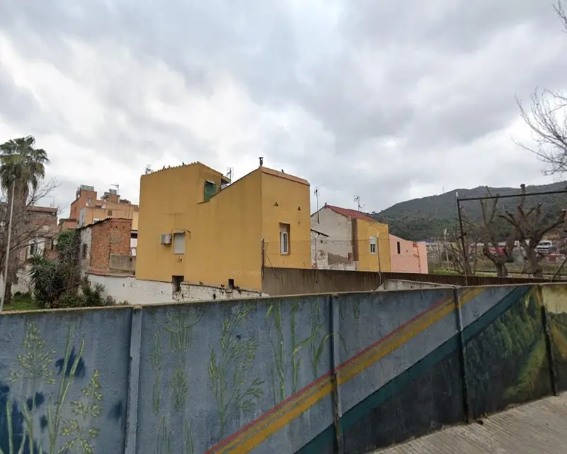 Piso en venta Montcada i Reixac 2 habitaciones 55m2