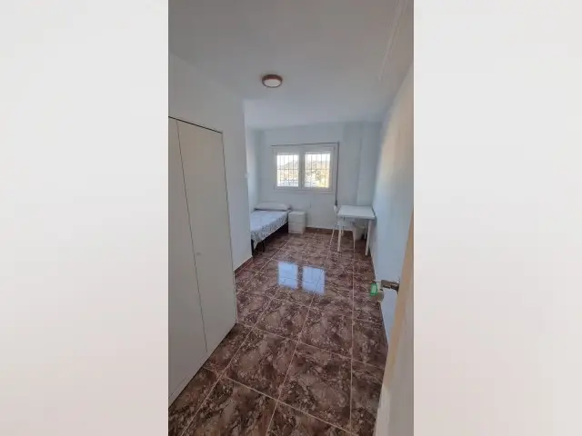Habitación alquiler Cartagena, España