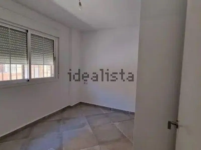 Piso en Roquetas de Mar 80m2  2 dormitorios 1 Baño  Cerca de la Playa