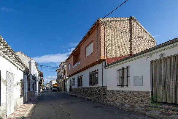 Casa en Belicena Gran Capacidad Familiar