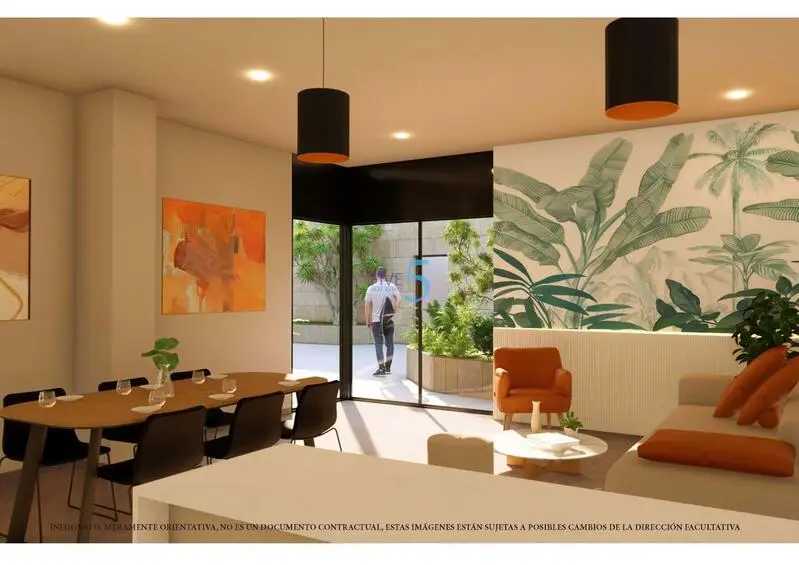 Apartamento en Venta Villajoyosa Centro