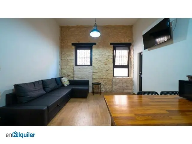 Alquiler Piso Aire Acondicionado Altozano Alicante