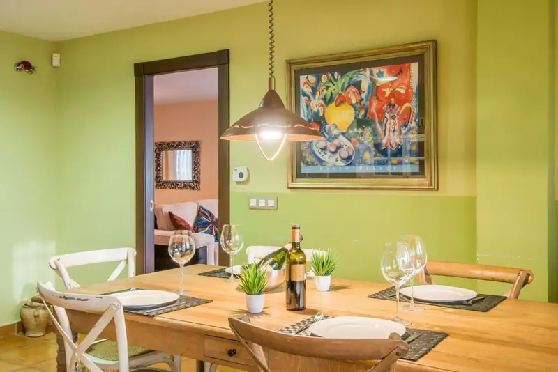 Chalet de Lujo en Otura Estilo Nórdico