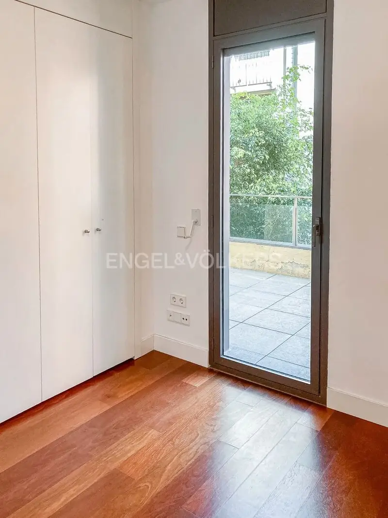 Apartamento en venta en La Vila de Gràcia, Barcelona ciudad, Barcelona