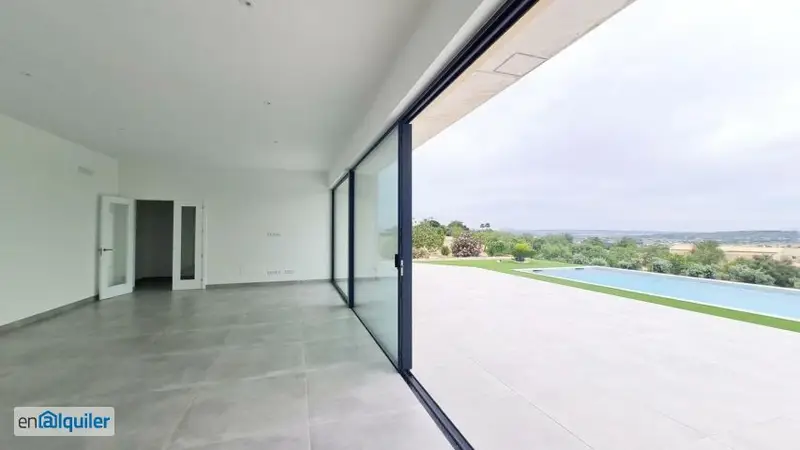Alquiler casa Sineu