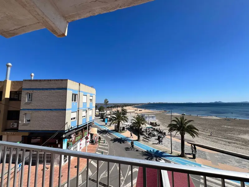 Piso de 3 Dormitorios en venta San Pedro, España