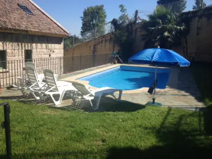 Venta Casa con garaje en Moaña - Ref 7323