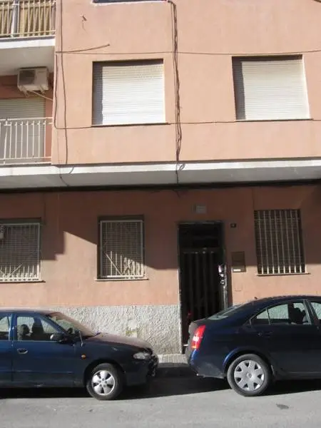 Venta Piso con Terraza en Novelda Centro 4 habitaciones