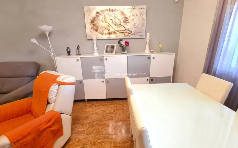 Bungalow en Venta Granja de Rocamora 3 Plantas 190m2 3 Dormitorios