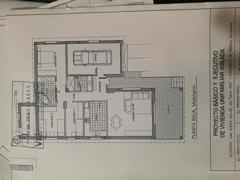 Venta de Terreno con Vistas en Hostalets de Pierola