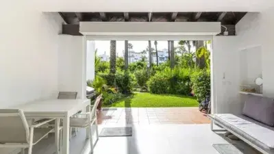 Casa adosada en venta en Bel-Air-Cancelada-Saladillo