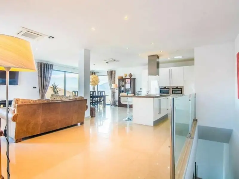 Chalet en alquiler en Santa María, Marbella, Málaga