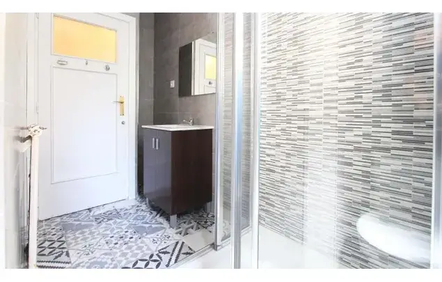 Habitaci
ón 153m
² Madrid Alquiler Larga Temporada