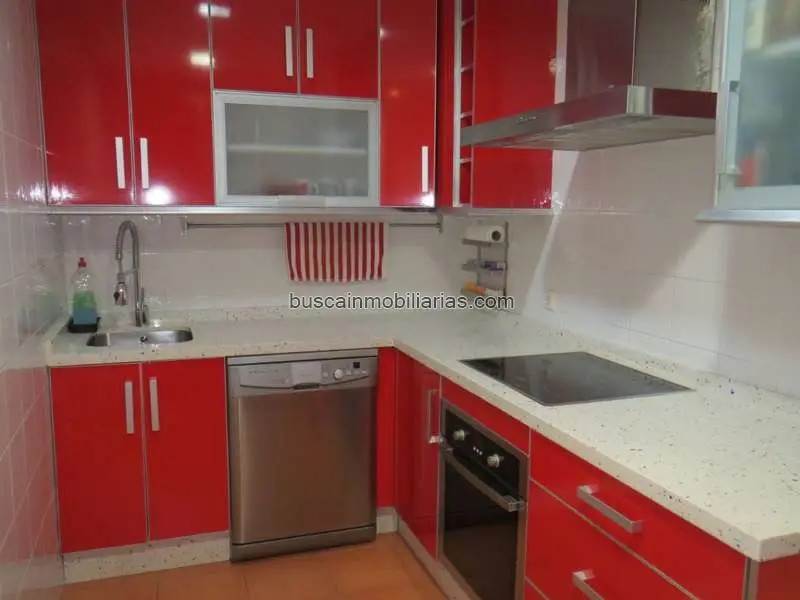 Piso en venta en Ceuta