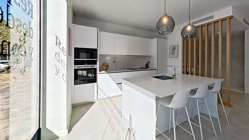 Local Comercial en Alquiler Palma de Mallorca 210m²