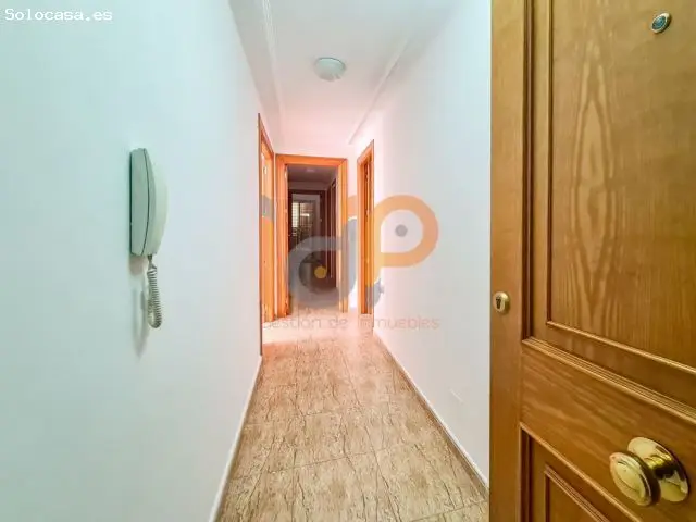 Piso en Venta Huércal Overa 4 Dormitorios 2 Baños Plaza Garaje Trastero