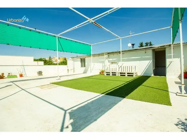 Casa Independiente en Ciudad Jardin Badajoz