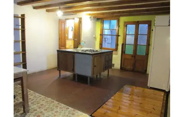 Alquiler Habitacion 32m2 Barcelona