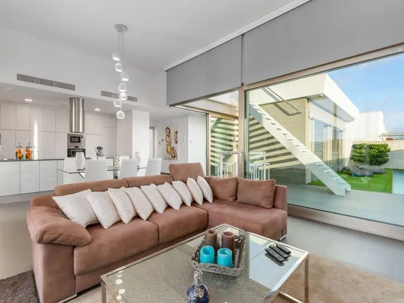 3 Cuarto Villa en venta
Benijófar, Alicante