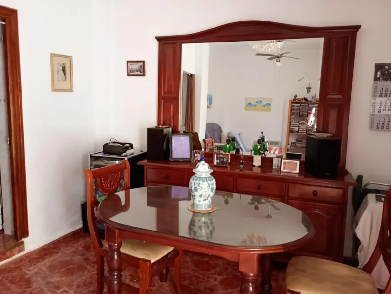 Casa Pareada en Motril 3 Dormitorios Cerca Plaza Capuchinos