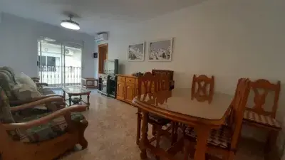 Piso en venta en Calle Dámaso Alonso