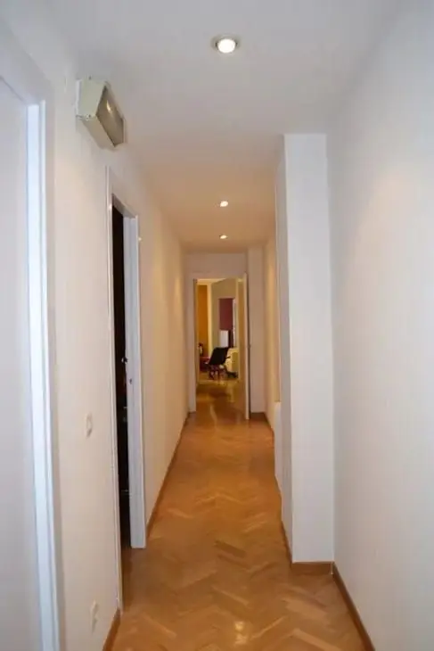 Apartamento 1 Dormitorio Madrid