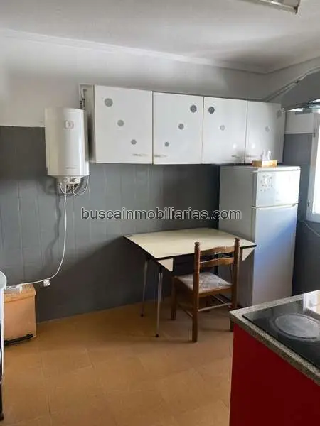 Piso en venta Santurtzi centro cerca metro