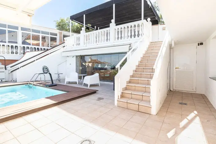 Villa de Lujo 6 Dormitorios Mijas Costa Alquiler Vacacional