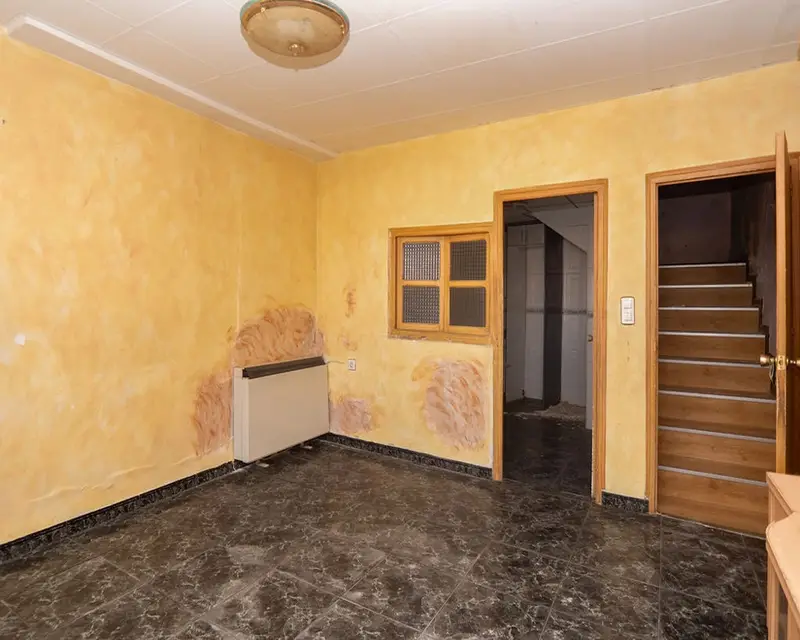 Casa Unifamiliar 72m2 3 Habitaciones Moratalla