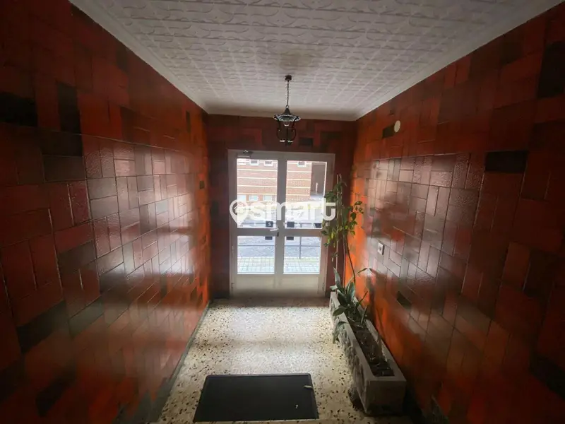 Piso en Venta Ponferrada Leon 93m2 3 Dormitorios 2 Baños Terraza Trastero