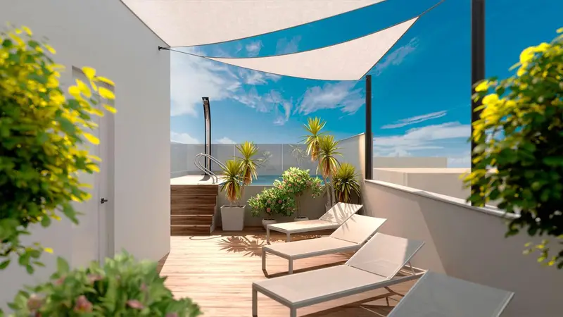Estudio en Venta Torrevieja Cerca de la Playa