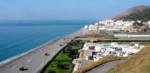 Venta Piso con trastero en Cambriles Castell de Ferro