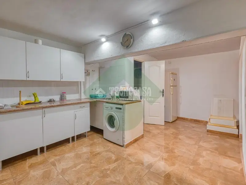 Local Comercial en Venta Villaverde 64m2