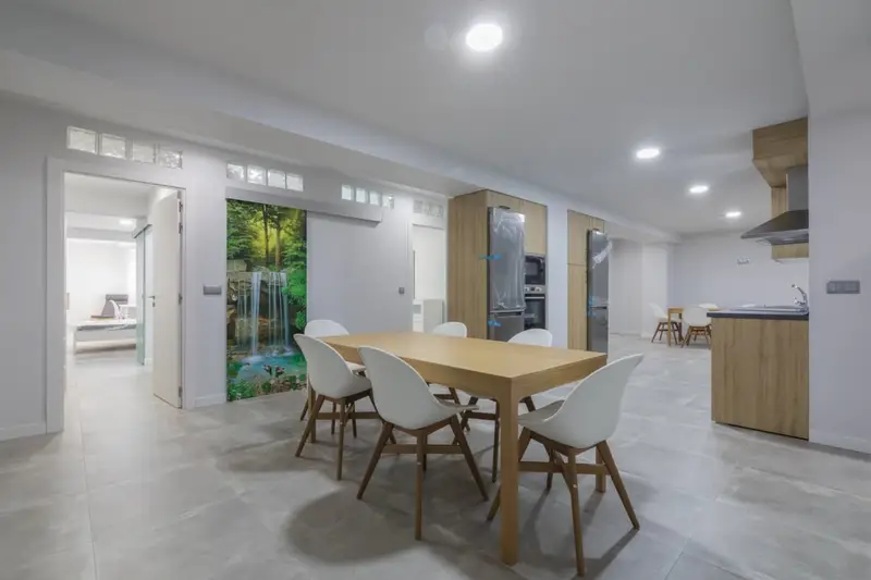 Estudio en alquiler en Altabix, Elche / Elx, Alicante