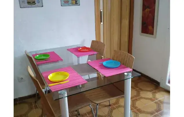 Estudio Amueblado 45m² Jaén Peñamefecit-Estación