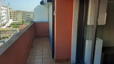 Atico en Alquiler 1 Dormitorio Calle Nicanor Ocampo