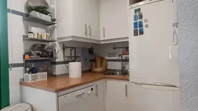 Piso en Venta Estepona Cerca de la Playa