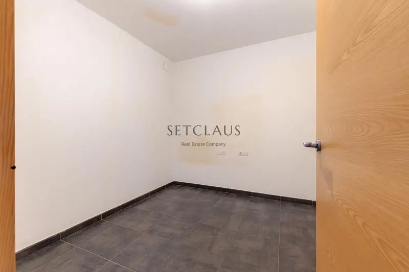 Chalet en venta en El Masnou, Barcelona