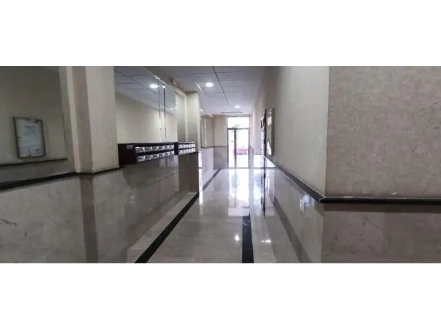 Piso en Venta en Aguadulce Residencial Torrequebrada