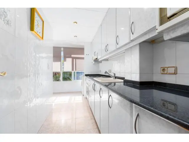 Piso Soleado en Can Bassa 73m2 3 habitaciones
