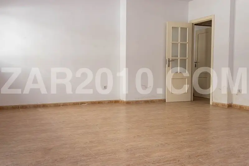 Apartamento en Garrucha 124m2 3 Dormitorios Cerca de la Playa