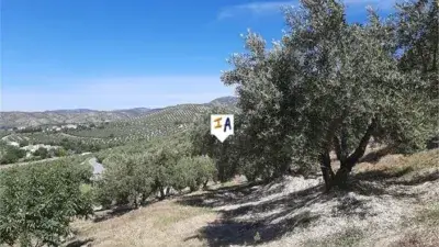 Cortijo Rustico en Frailes con 2000m2 de Terreno