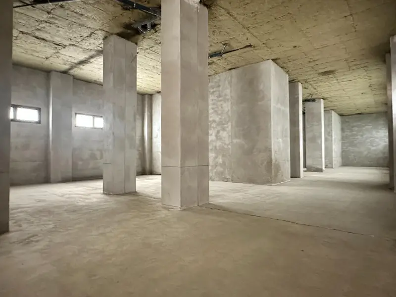 Venta Local Comercial 495m2 Sabadell