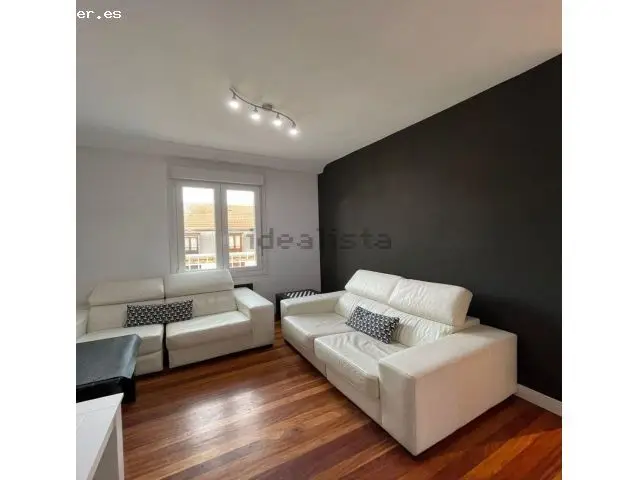 Alquiler Piso 4 Dormitorios 2 Baños Bilbao