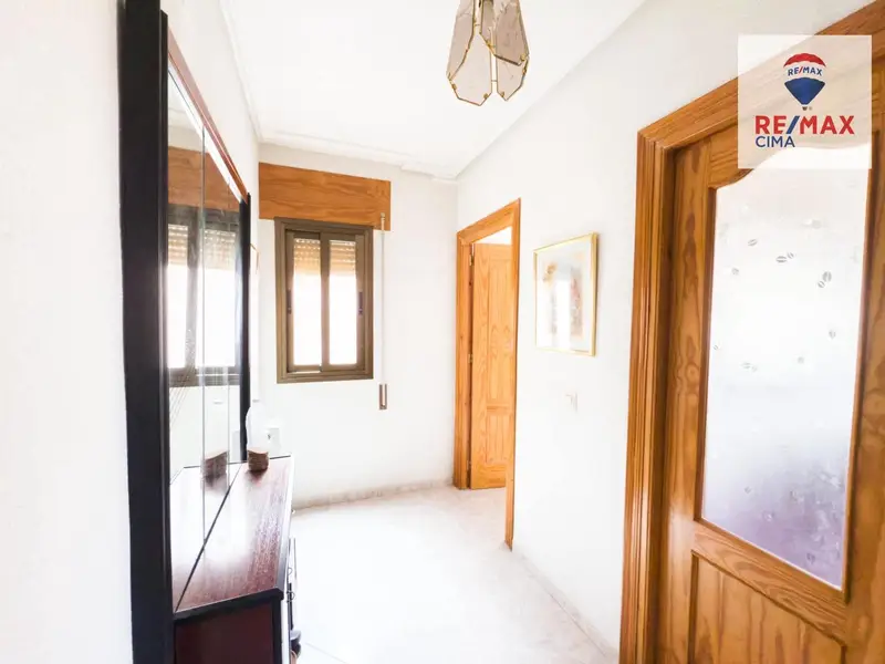 Piso en venta en Huéscar, Granada