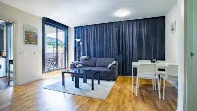 Apartamento en Venta Las Margas Golf Alto Gallego
